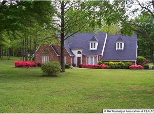 3865 Hillsdale Rd, Olive Branch, MS 38654