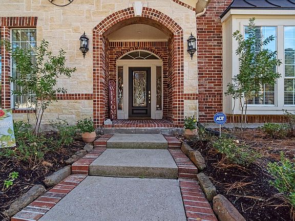 2nd image of 6110 Peachtree Hill Court