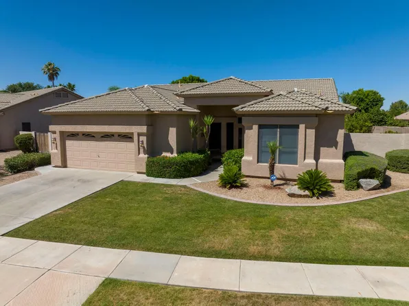 4920 S Vista Pl, Chandler, AZ 85248