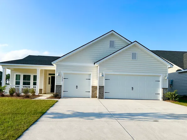 302 Augusta Green Way, Myrtle Beach, SC 29579