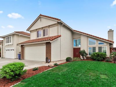 799 Valencia Dr, Milpitas, CA, 95035