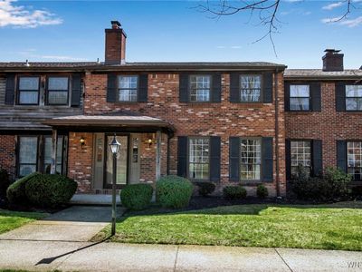 213 Wedgewood Dr, Williamsville, NY, 14221