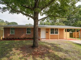 7679 Gordean Rd, Jacksonville, FL 32221