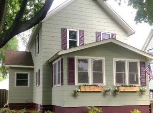 3845 40th Ave S, Minneapolis, MN 55406