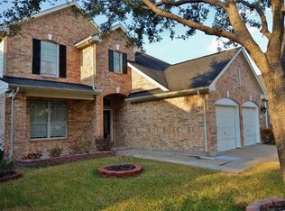 7430 Boxwood Ridge Ln, Richmond, TX 77407