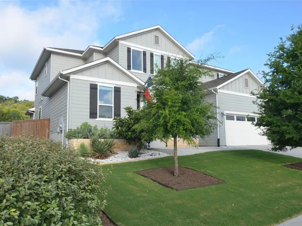 187 Tierra Trl, Dripping Springs, TX 78620