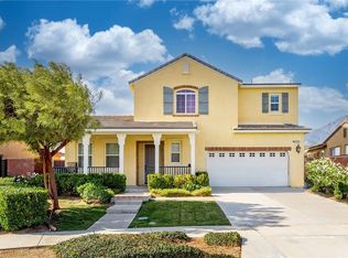 4884 Stoneglen Ave, Fontana, CA 92336
