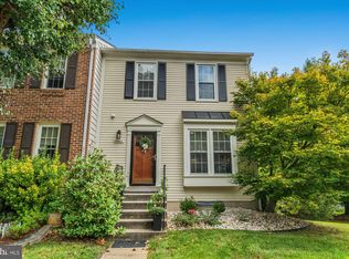 7447 Duddington Dr, Alexandria, VA 22315