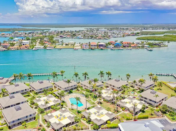 1215 Edington Pl APT F1, Marco Island, FL 34145