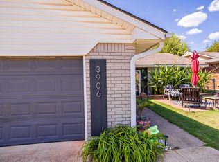 3906 N Marie Dr, Shawnee, OK 74804