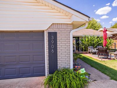 3906 N Marie Dr, Shawnee, OK, 74804