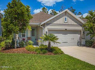 425 Union Hill Dr, Saint Augustine, FL 32081