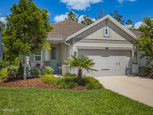 425 UNION HILL Drive, Ponte Vedra, FL 32081