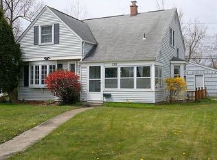 152 Conant Dr, Buffalo, NY 14223