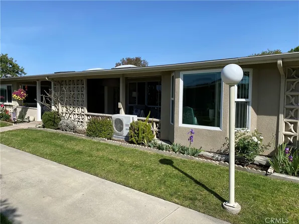 1640 Glenview Rd #M12-76d, Seal Beach, CA 90740