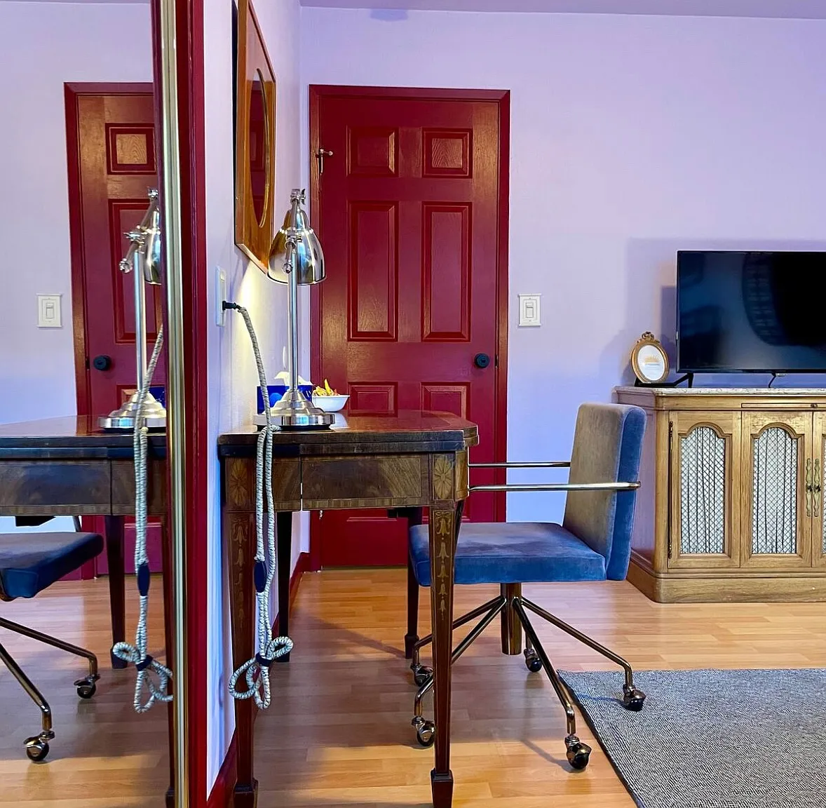 3 bed, 1250 sqft, $1,450 — Photo 2