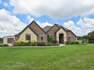 120 Wayward Wind Ln, Springtown, TX 76082