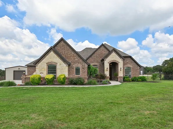 120 Wayward Wind Ln, Springtown, TX 76082