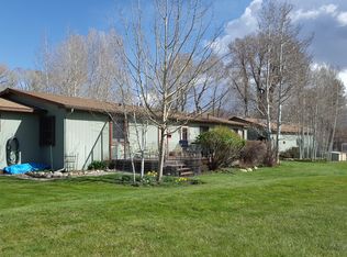 15970 Eagle Ln, Buena Vista, CO 81211