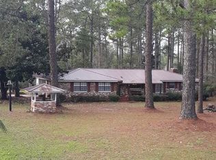 607 Westgreen Hwy, Douglas, GA 31533
