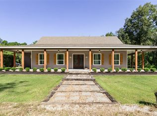 9175 Fm 1008, Dayton, TX 77535