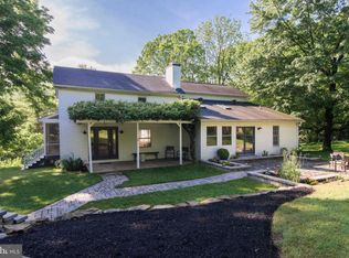 191 Jones Farm Rd, Harpers Ferry, WV 25425