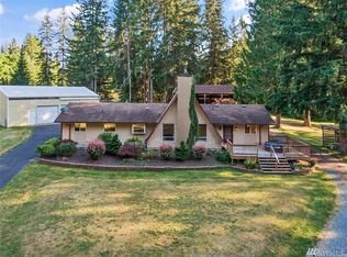 24418 115th Ave NE, Arlington, WA 98223