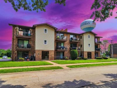 14455 Lamon Ave APT 1S, Midlothian, IL, 60445