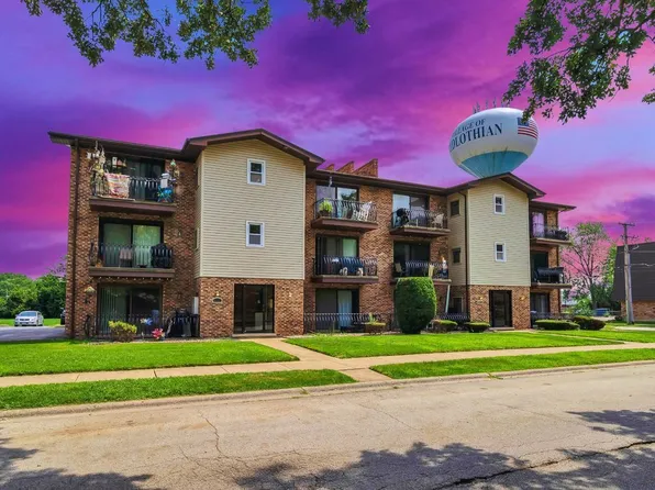 14455 Lamon Ave APT 1S, Midlothian, IL 60445