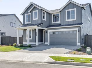 3831 S Arwana Ln, Ridgefield, WA 98642