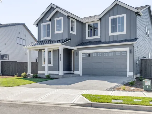 3823 S Arwana Ln, Ridgefield, WA 98642