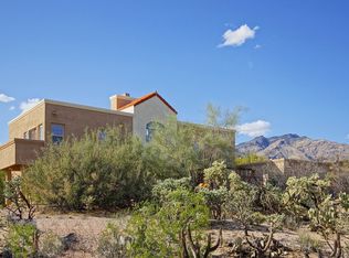 5100 N Apache Hills Trl, Tucson, AZ 85750