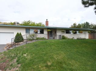 10073 Westbrook Dr, Klamath Falls, OR 97603