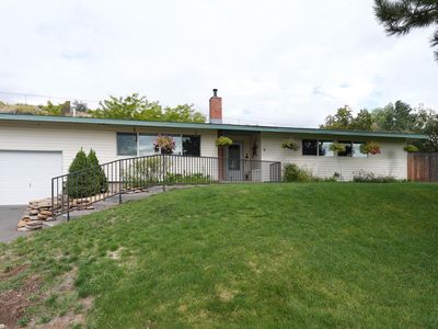 10073 Westbrook Dr, Klamath Falls, OR, 97603