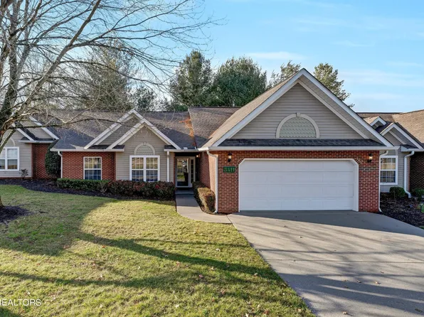 3411 Colchester Ct, Knoxville, TN 37920