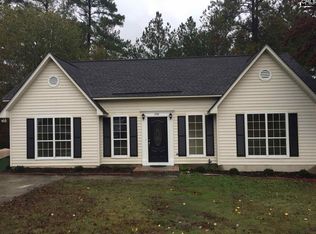 208 Barger Cir, Irmo, SC 29063