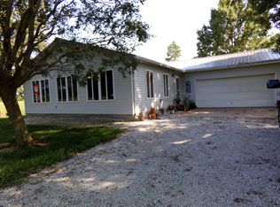 18289 Aspen Rd, Diamond, MO 64840