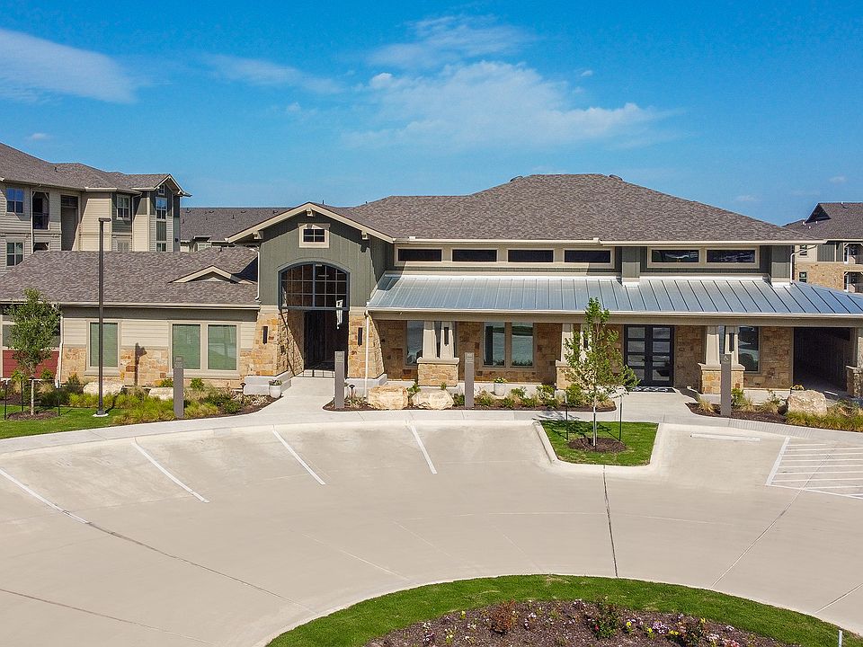 3700 Dacy Apartment Rentals Kyle, TX Zillow