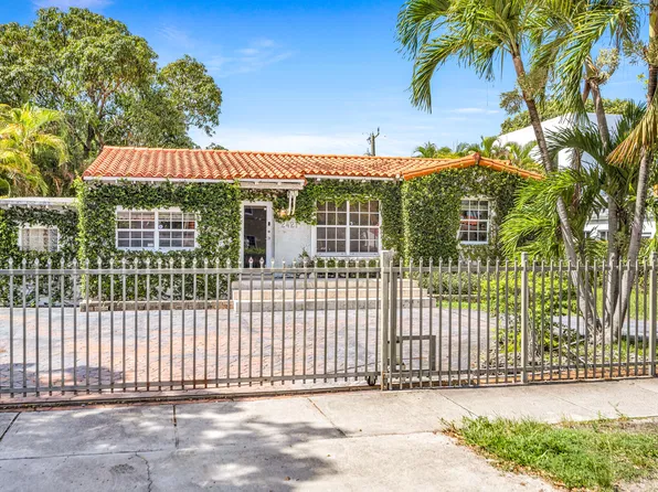 2427 SW 12th St, Miami, FL 33135