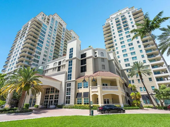 610 W Las Olas Blvd APT 711N, Fort Lauderdale, FL 33312