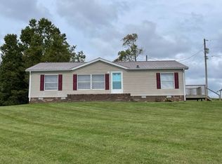 868 Old Us Highway 68, Campbellsville, KY 42718
