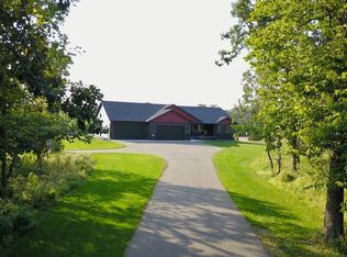 14248 278th Ave NW, Zimmerman, MN 55398