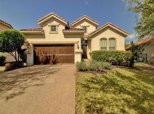 2704 Woodland Hills Cv, Austin, TX 78732