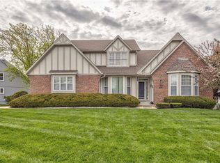 12301 Birch St, Overland Park, KS 66209