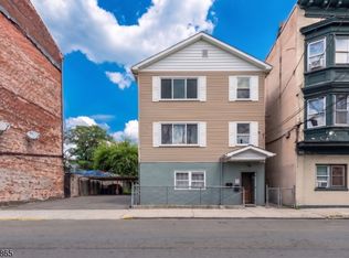 363 Summer St, Paterson City, NJ 07501