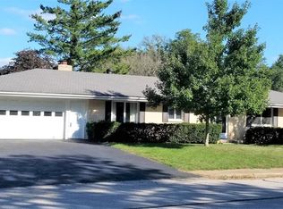 1400 S Mildred Ave, Salem, MO 65560