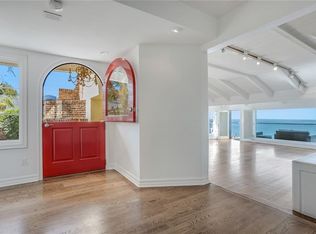 100 S La Senda Dr, Laguna Beach, CA 92651