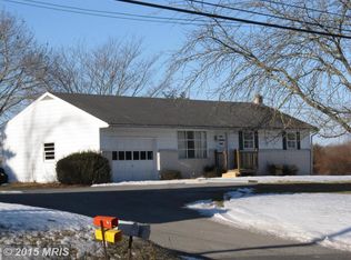 1795 Baltimore Pike, Gettysburg, PA 17325