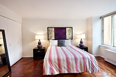 Rented by Brown Harris Stevens