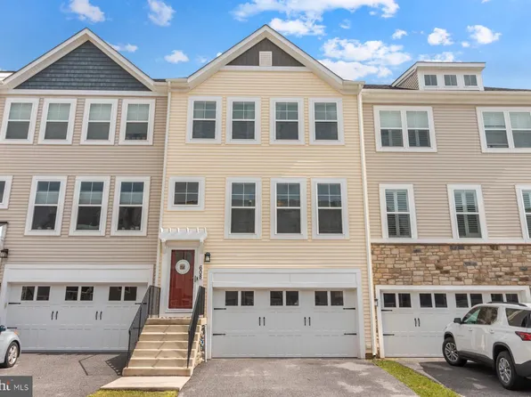 608 Quarterpath Way, Glen Burnie, MD 21060